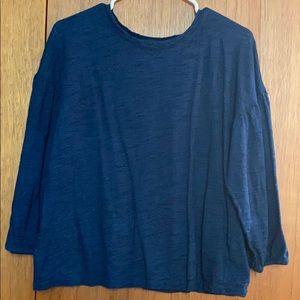 Universal Thread 100% Cotton Blouse